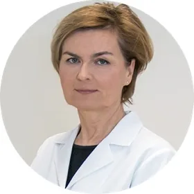 dr Elżbieta Archacka