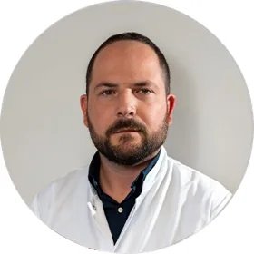 dr Jakub Dudziński