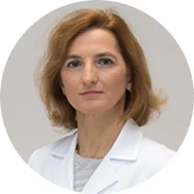 dr hab. n. med. Justyna Izdebska
